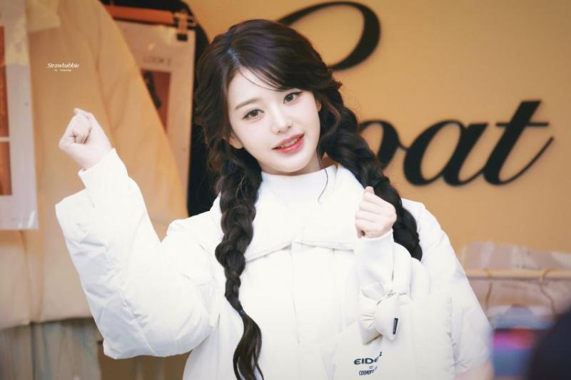아이브 장원영