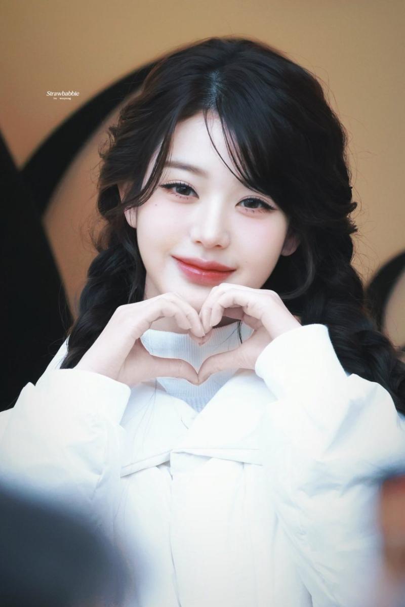 아이브 장원영