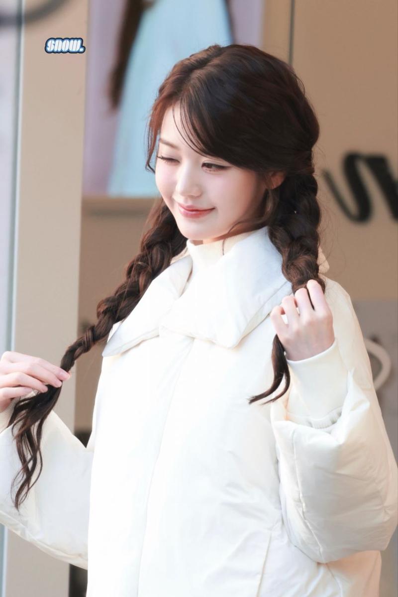 아이브 장원영