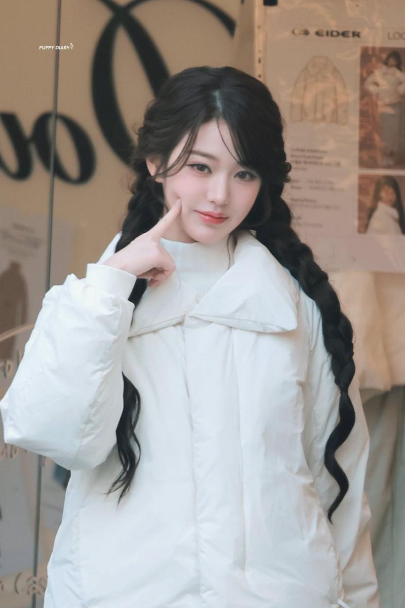 아이브 장원영