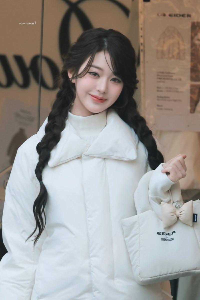 아이브 장원영