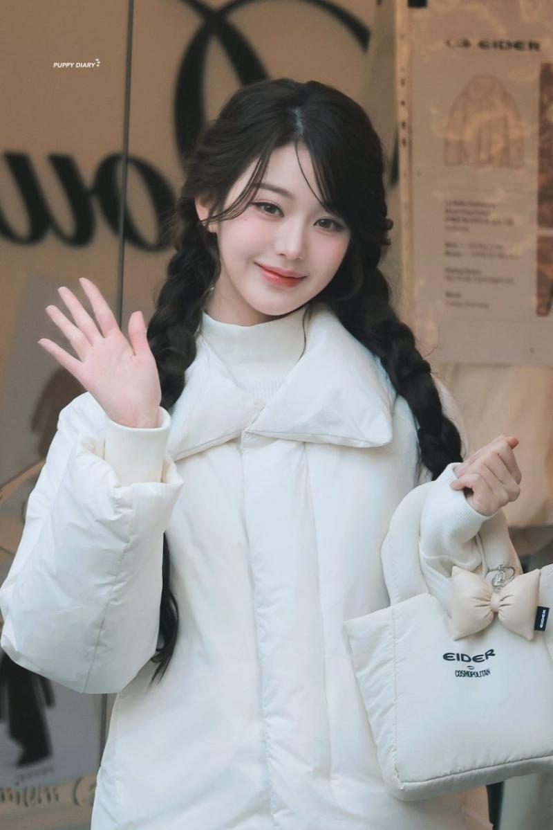 아이브 장원영