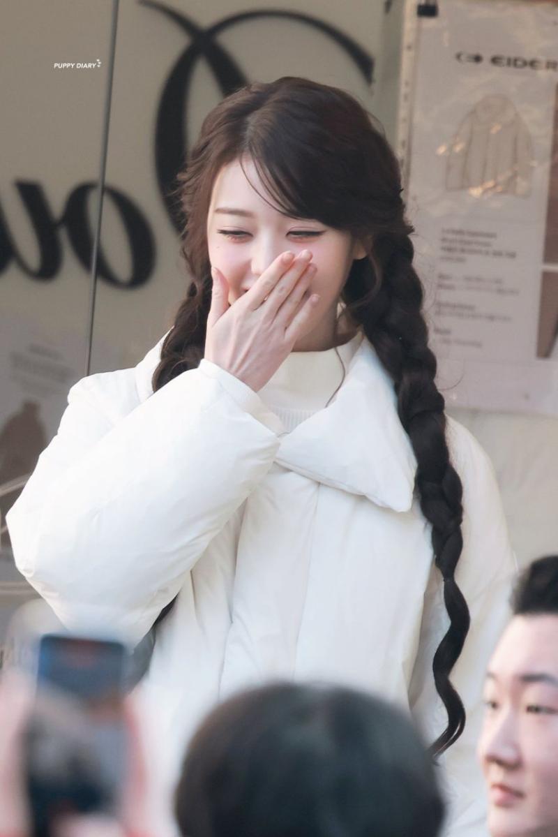아이브 장원영