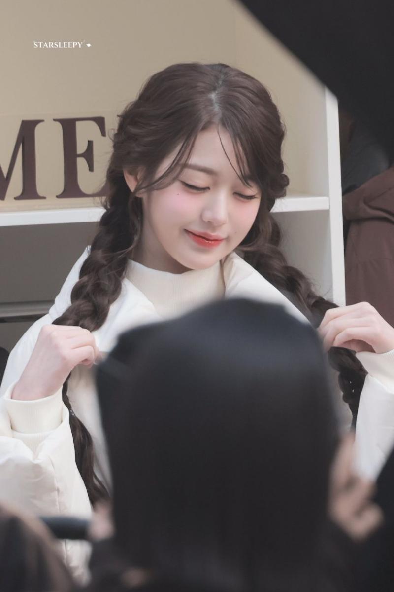 아이브 장원영