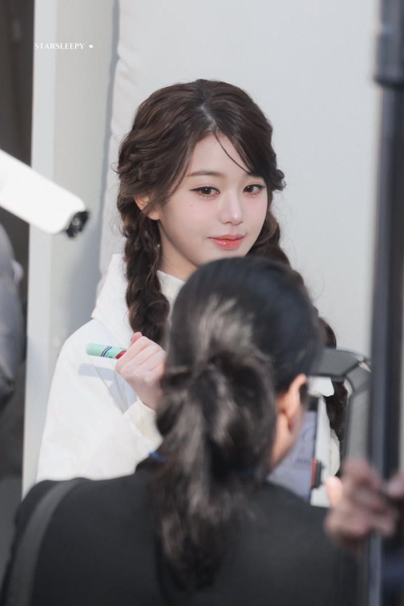아이브 장원영