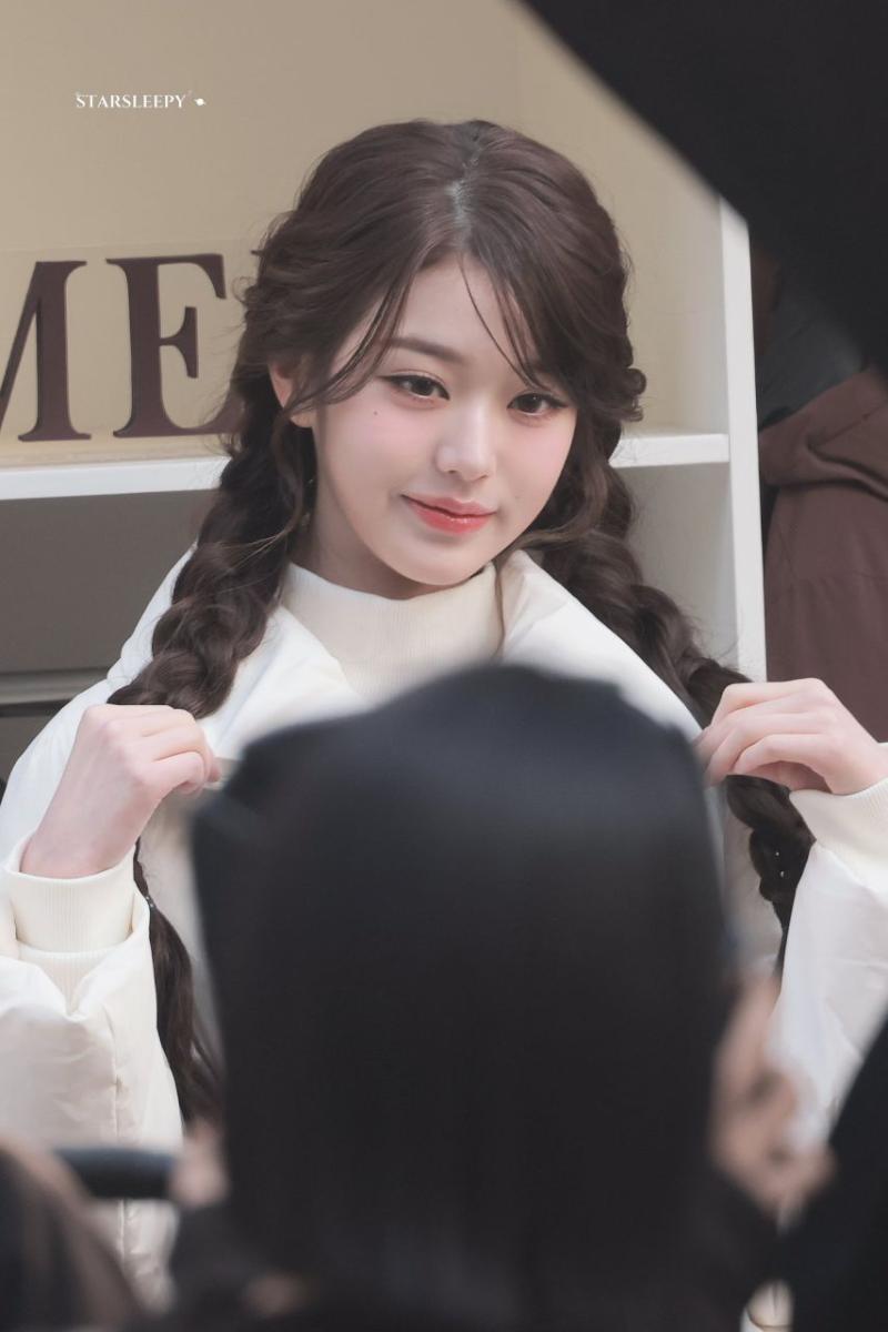 아이브 장원영