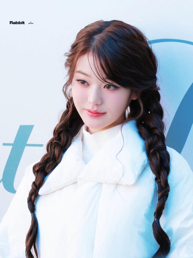 아이브 장원영