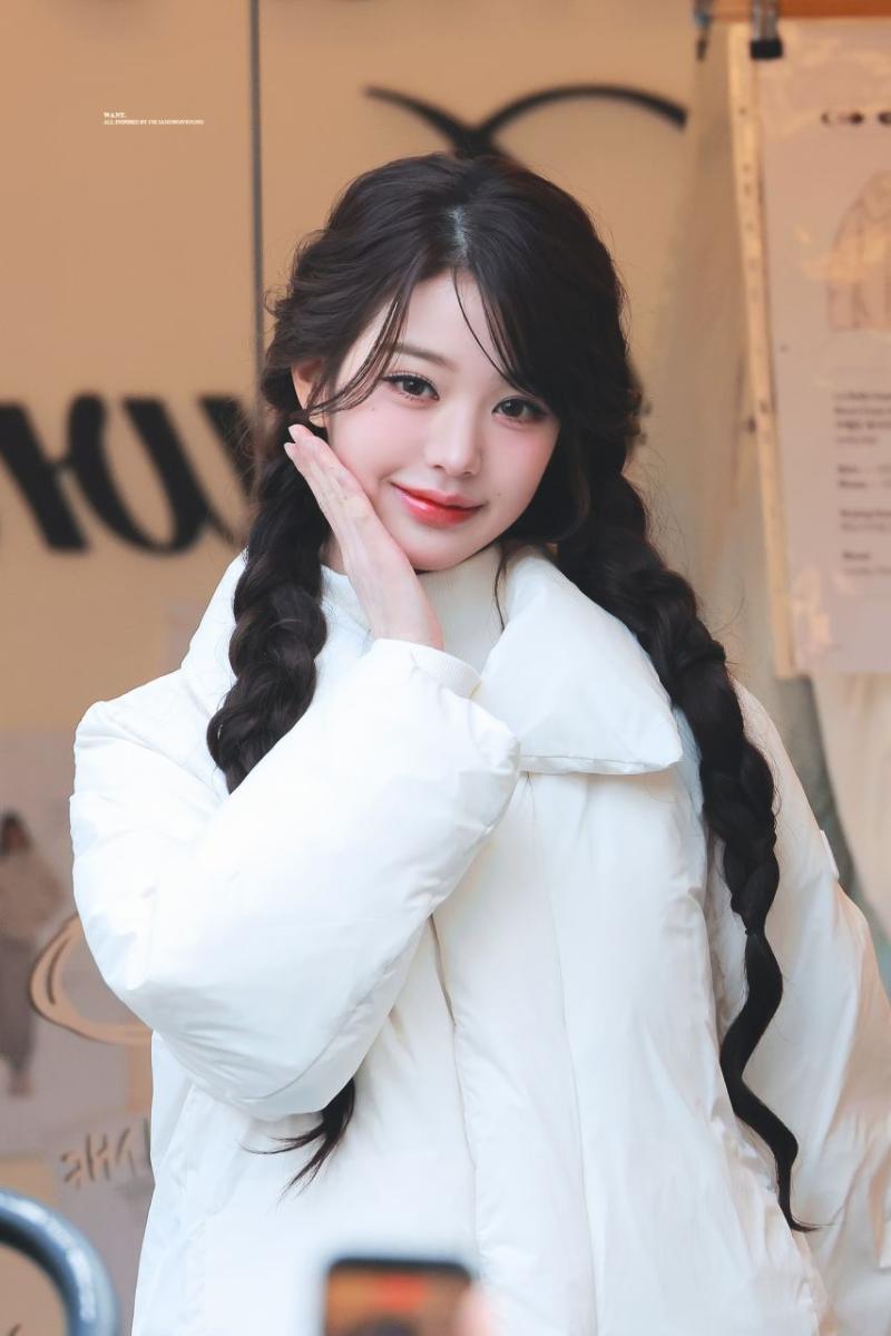 아이브 장원영