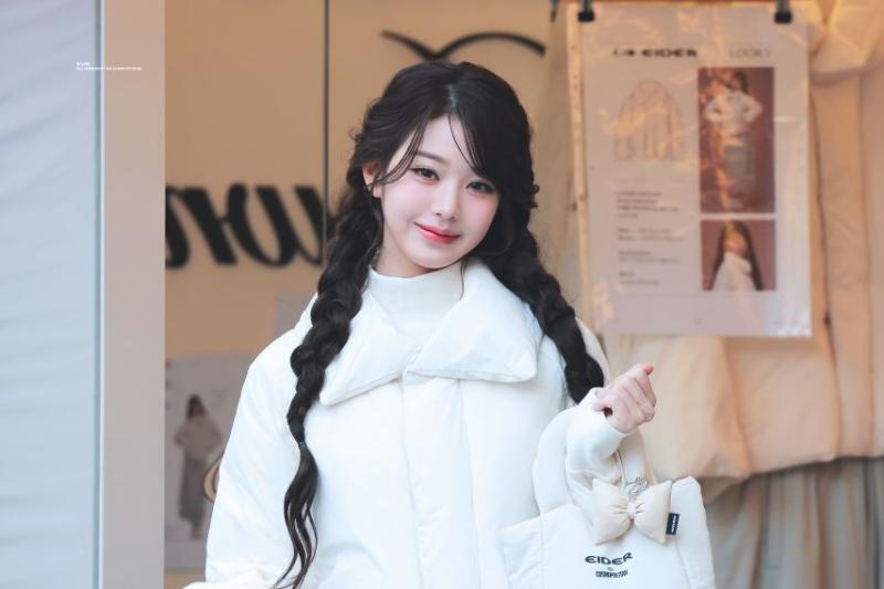 아이브 장원영
