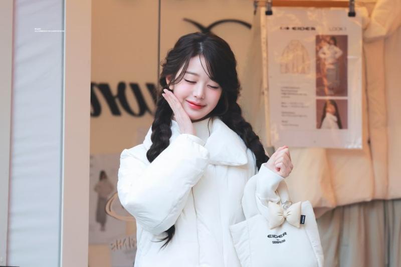 아이브 장원영