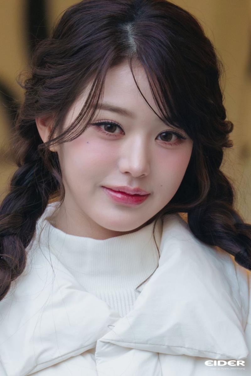 아이브 장원영