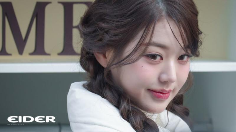 아이브 장원영
