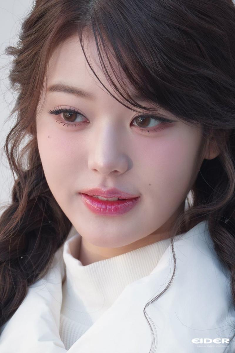 아이브 장원영