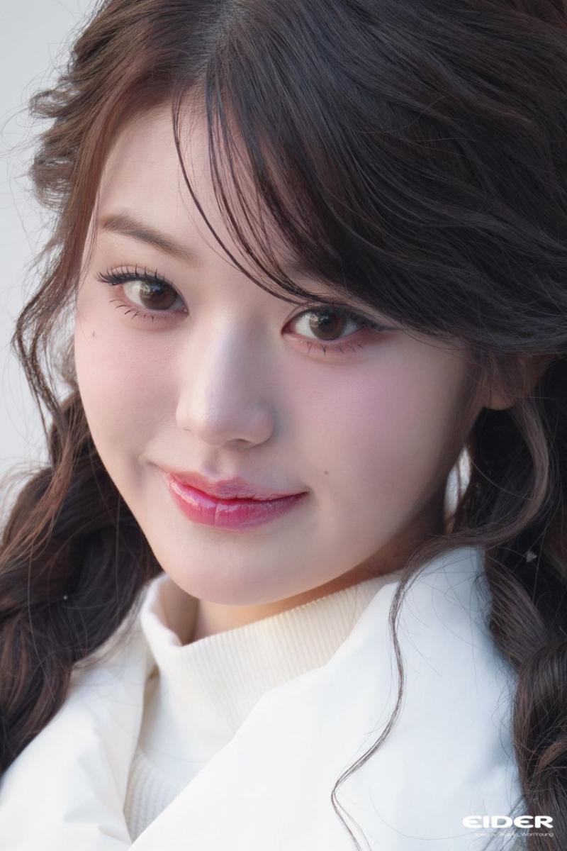 아이브 장원영