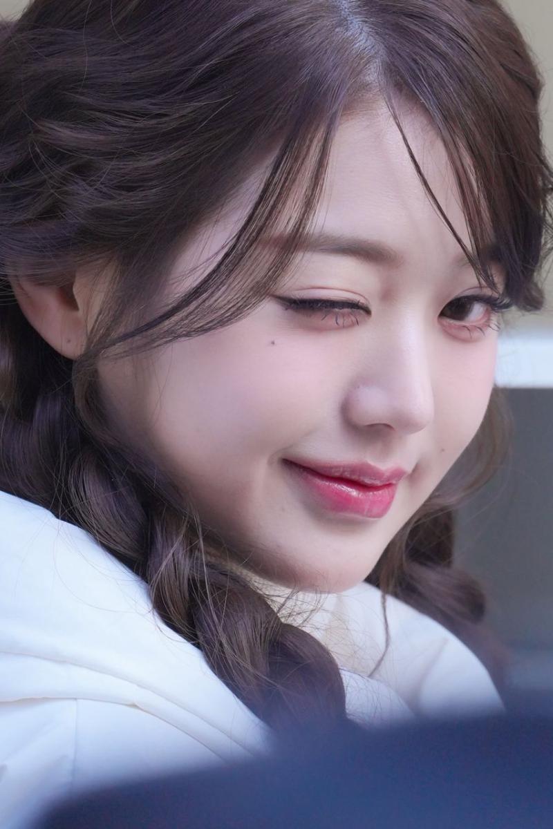 아이브 장원영