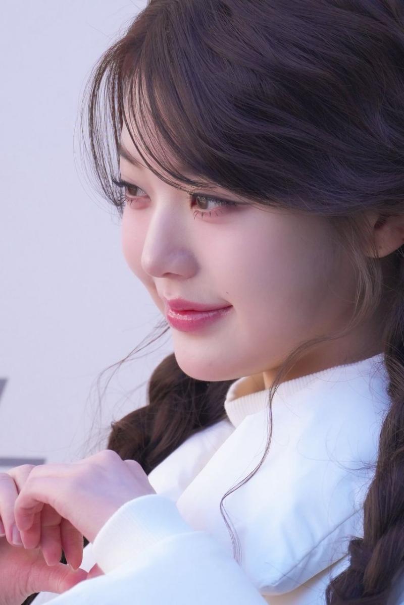아이브 장원영