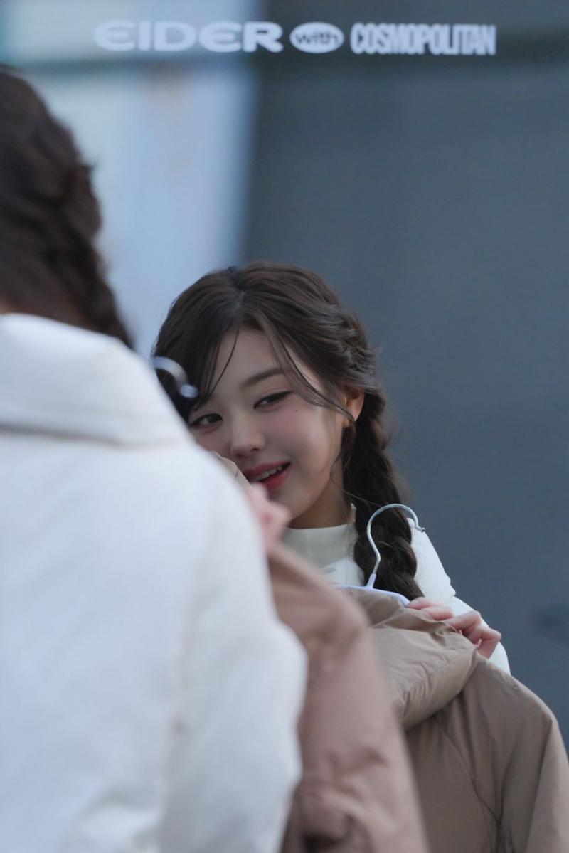 아이브 장원영
