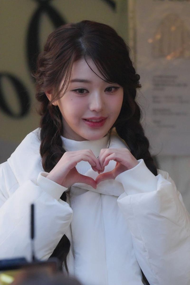 아이브 장원영