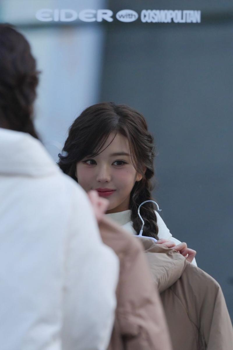 아이브 장원영
