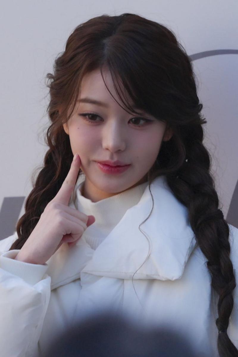 아이브 장원영