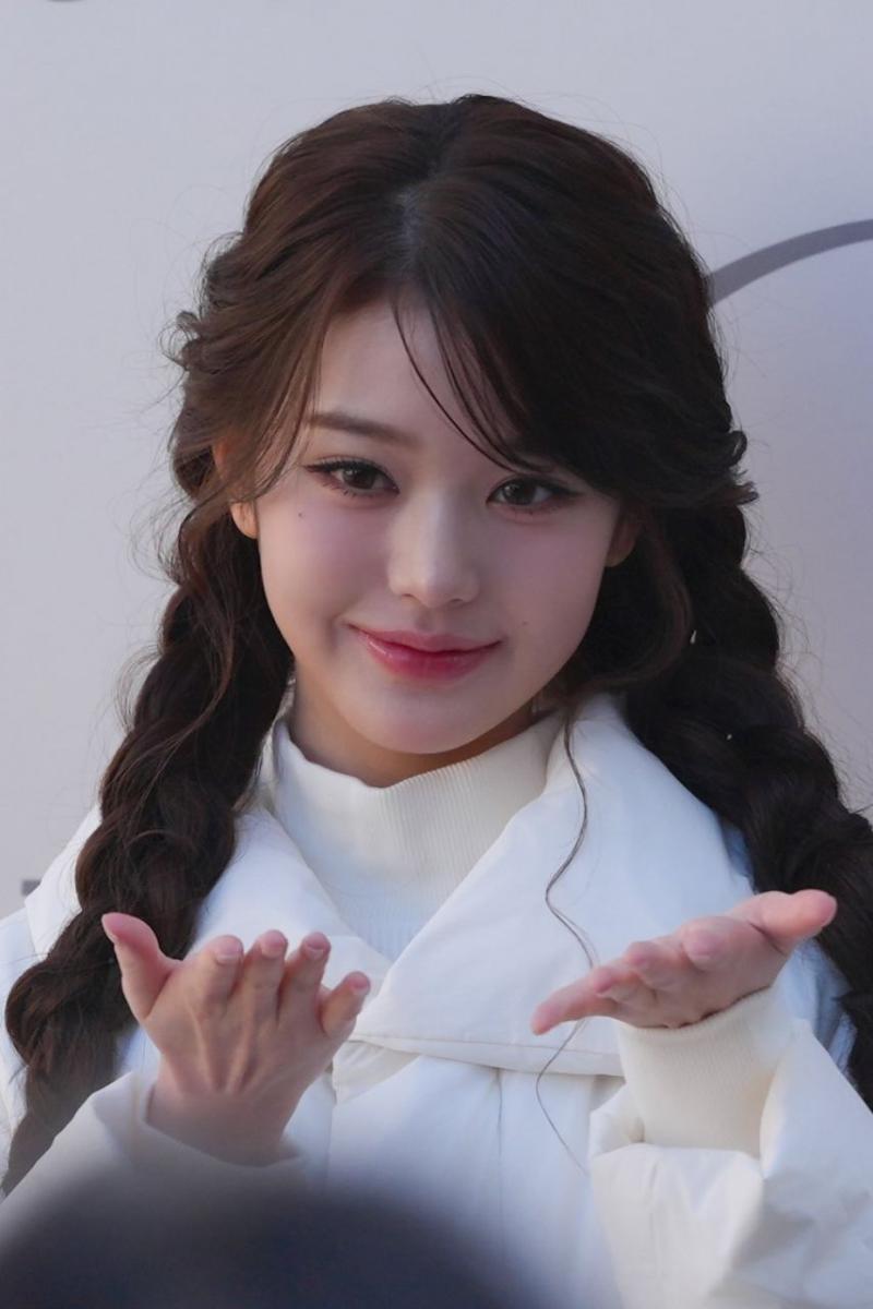 아이브 장원영