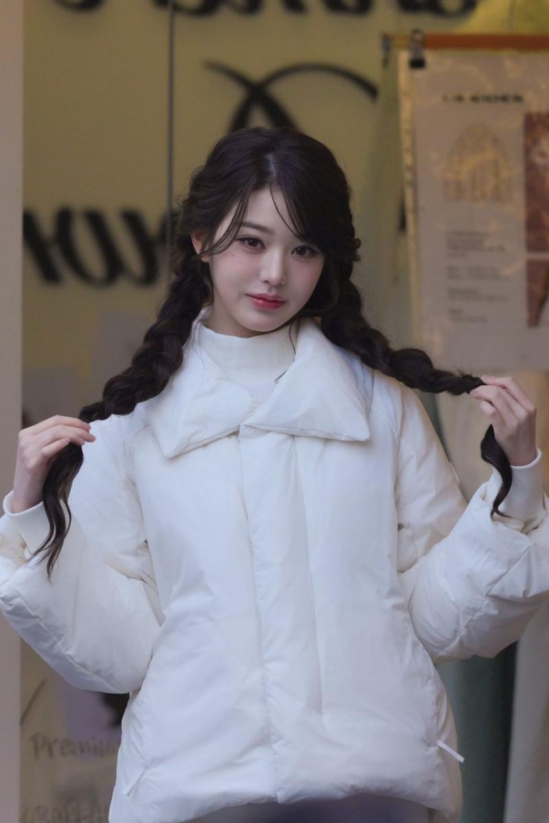 아이브 장원영