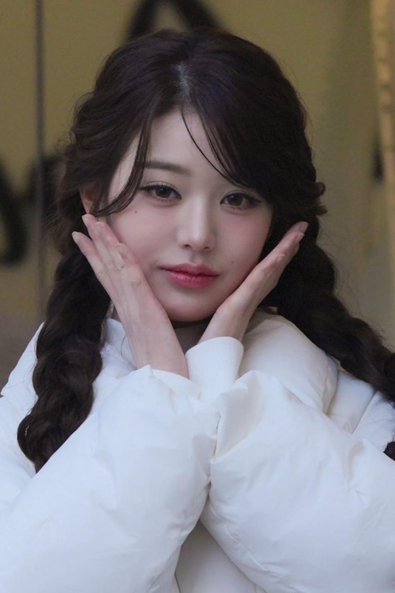 아이브 장원영