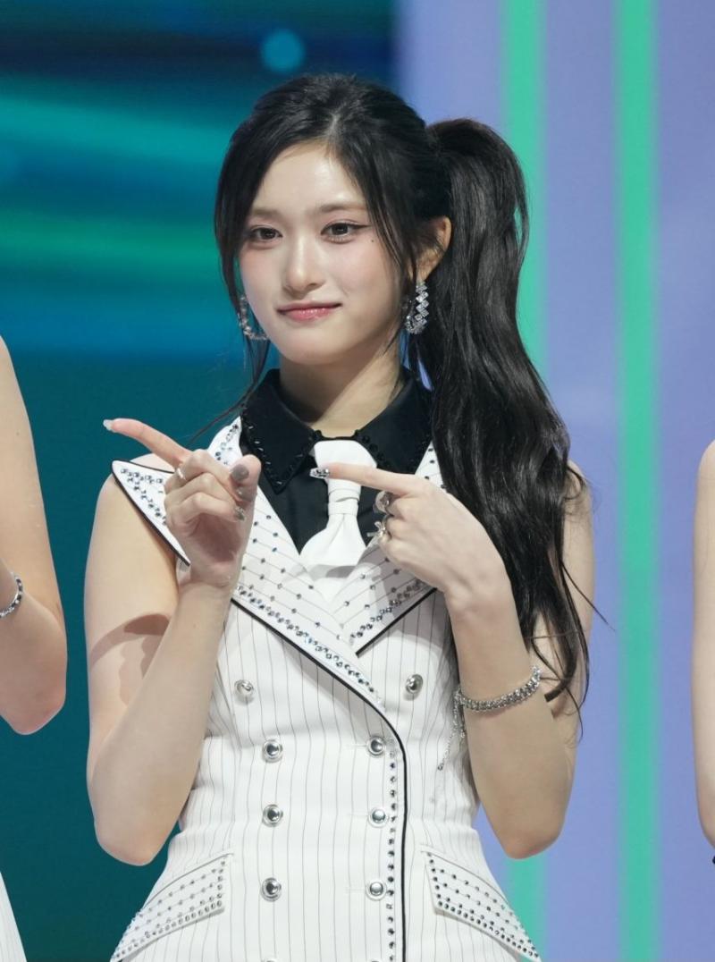 아이브 이서