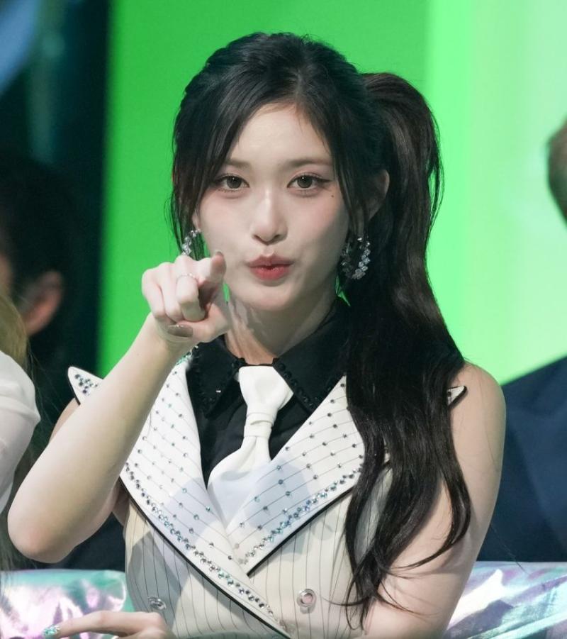 아이브 이서