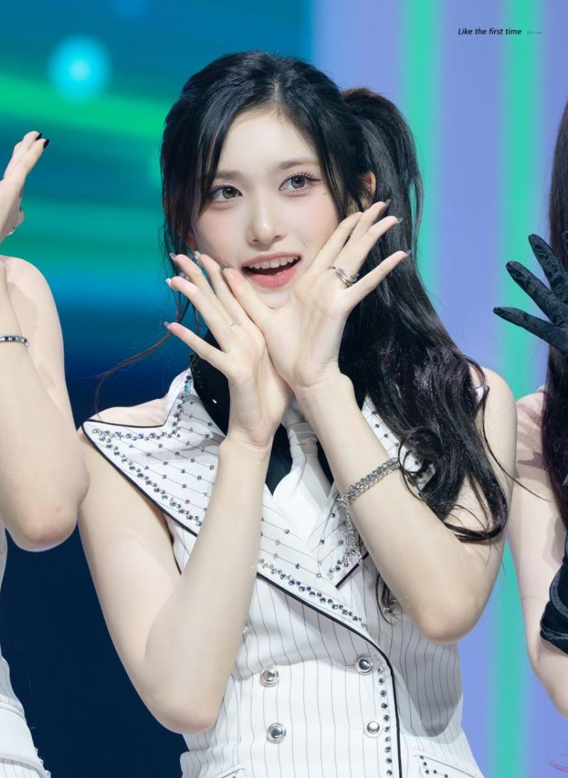 아이브 이서