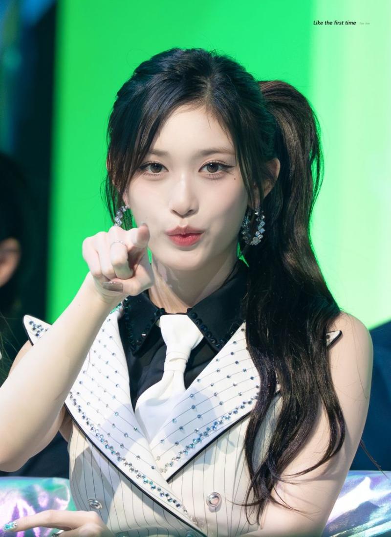 아이브 이서