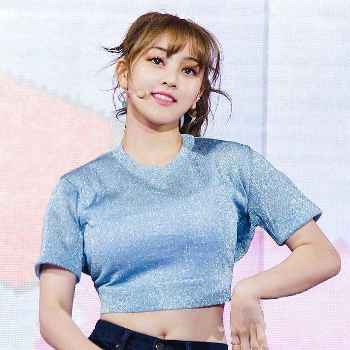 트와이스 지효