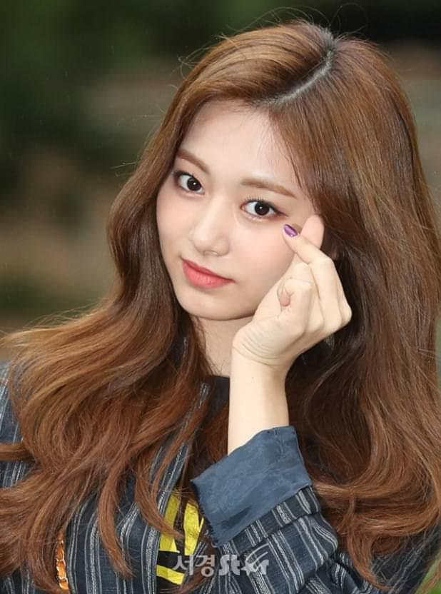 트와이스 쯔위