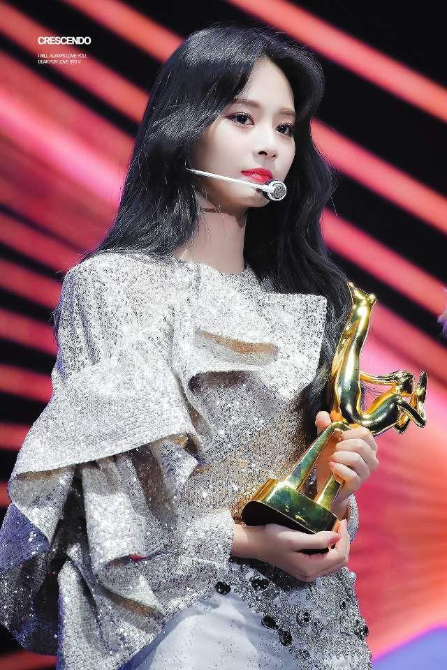 트와이스 쯔위