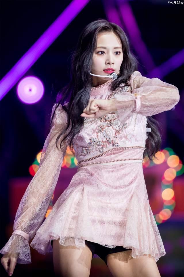 트와이스 쯔위