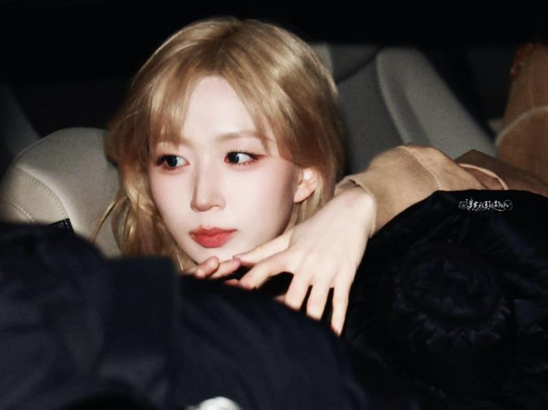 엔믹스 오해원