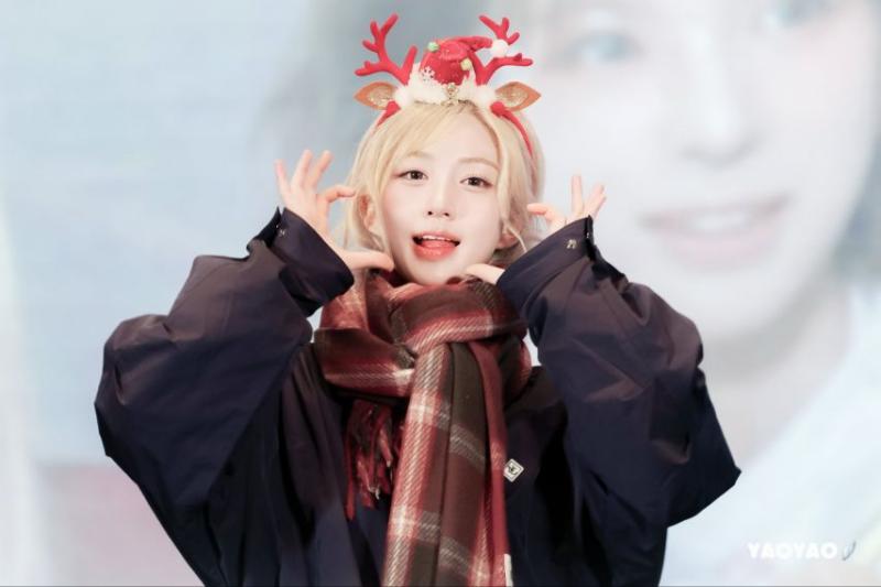 엔믹스 오해원