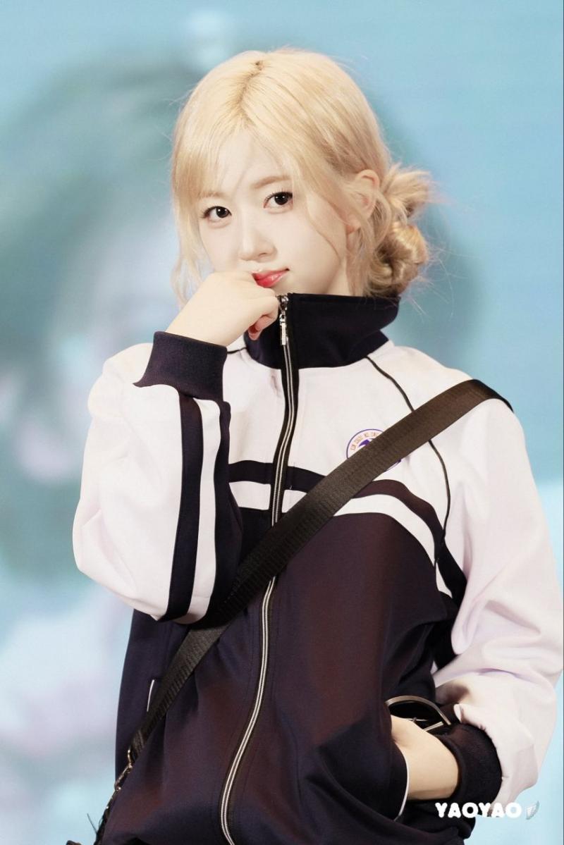 엔믹스 오해원
