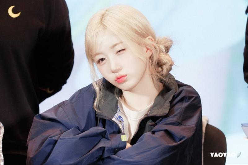 엔믹스 오해원