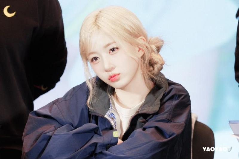 엔믹스 오해원