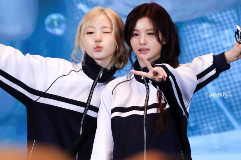 엔믹스 오해원