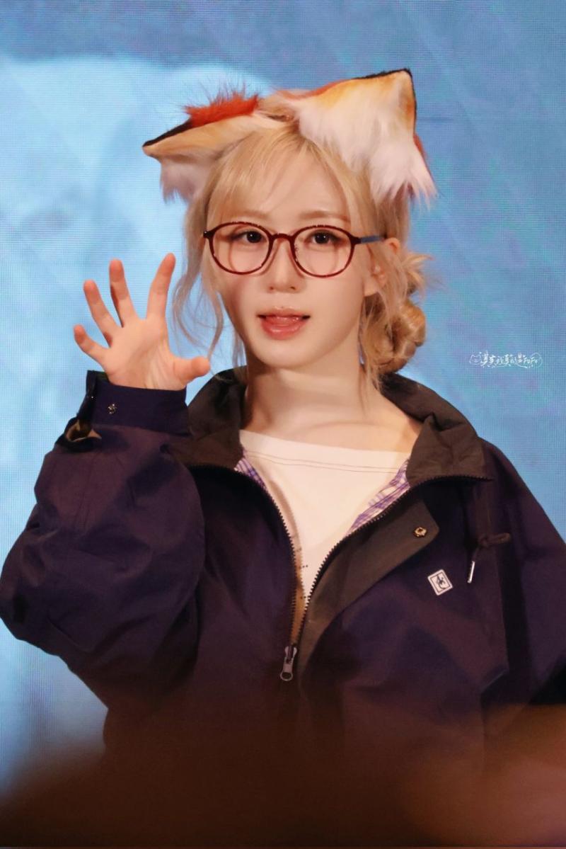 엔믹스 오해원