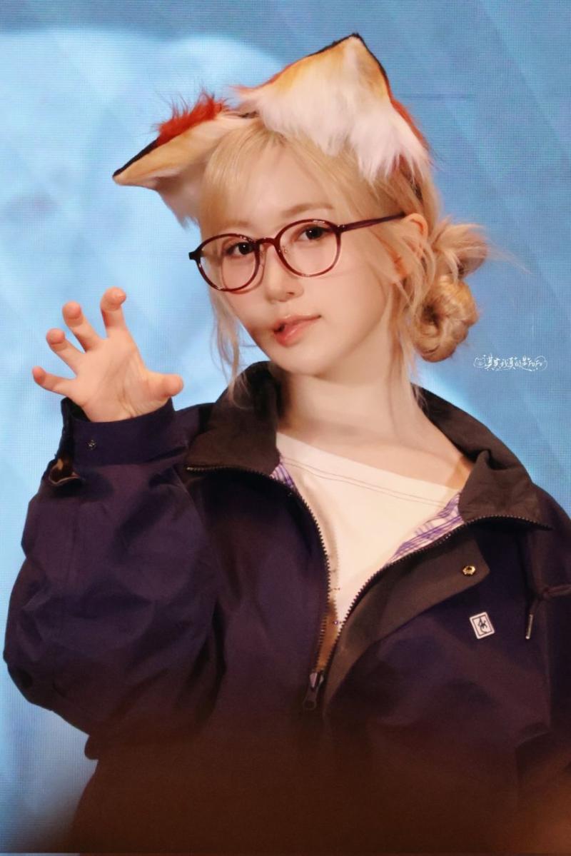 엔믹스 오해원