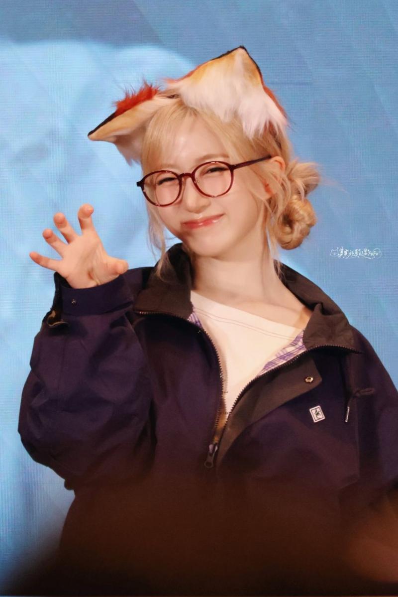 엔믹스 오해원