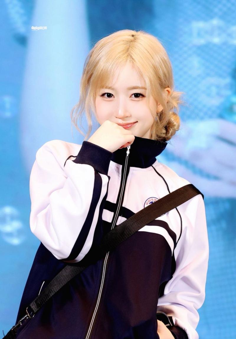 엔믹스 오해원