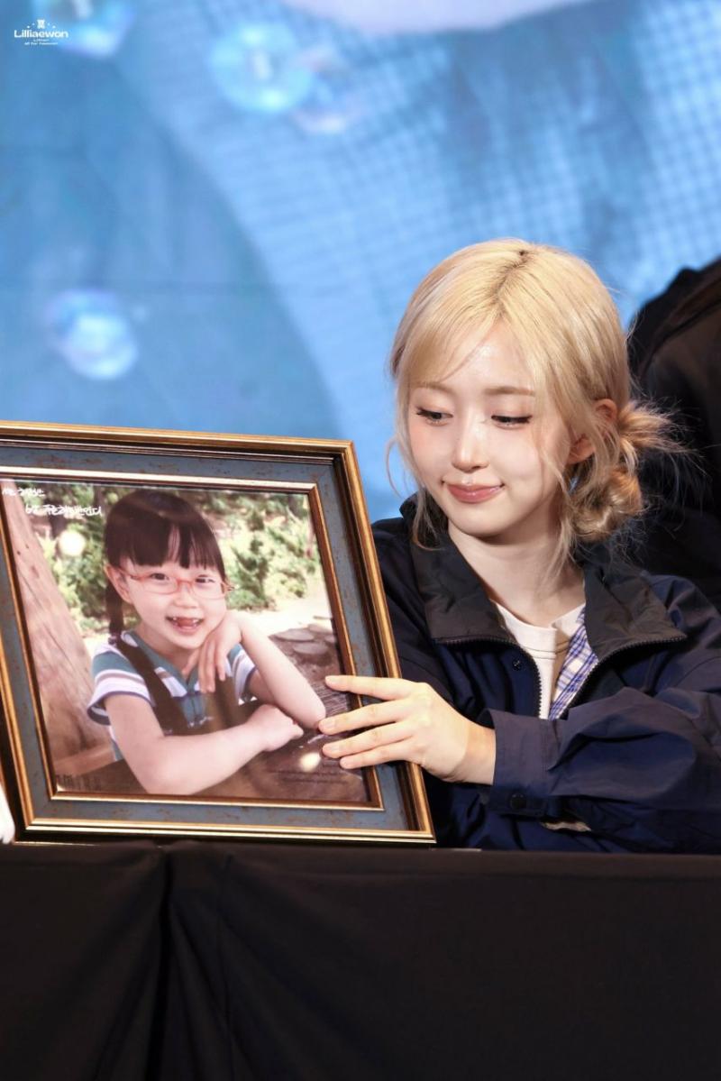 엔믹스 오해원
