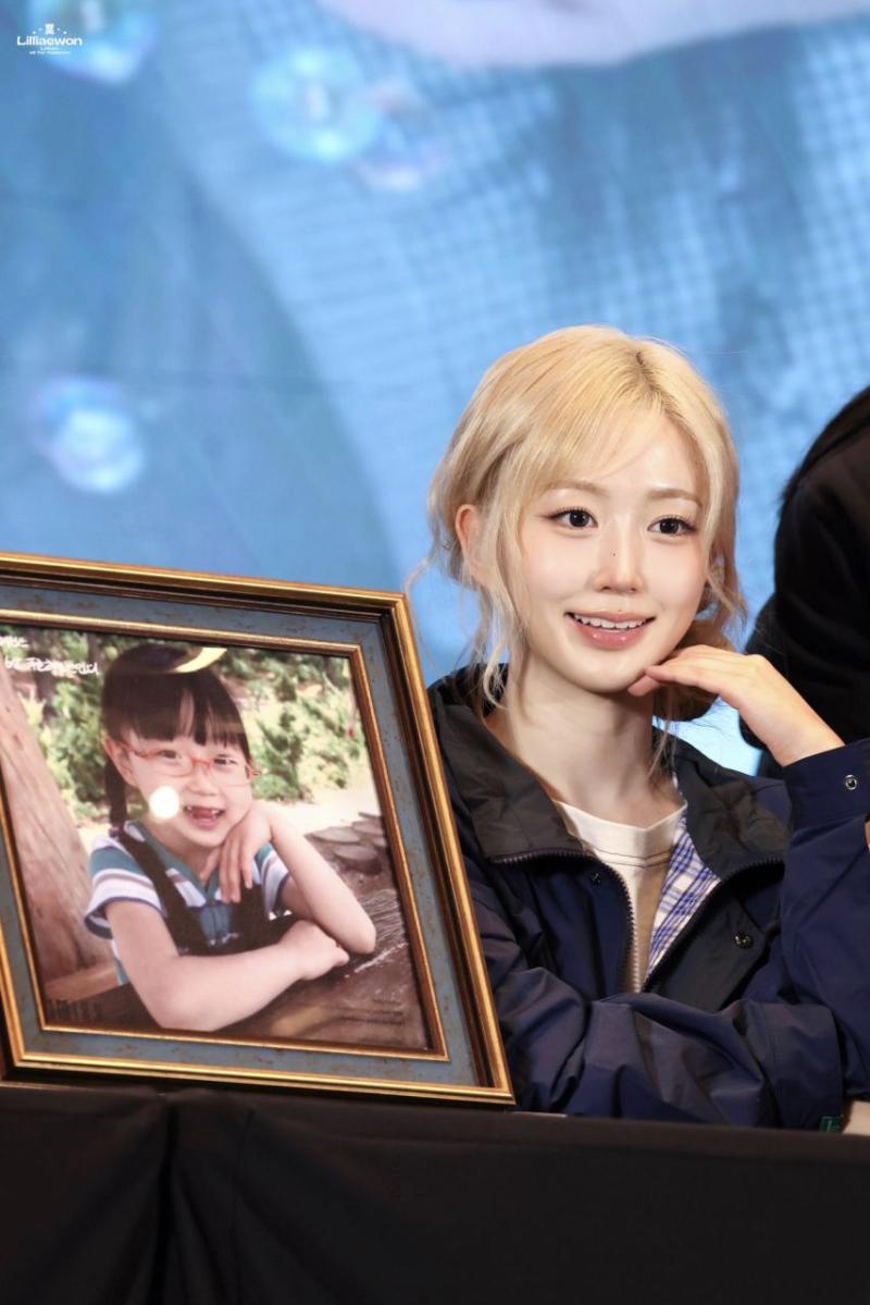 엔믹스 오해원