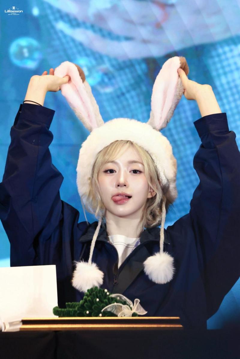 엔믹스 오해원