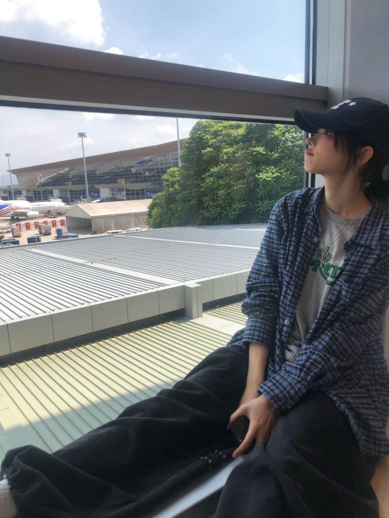 QWER 히나