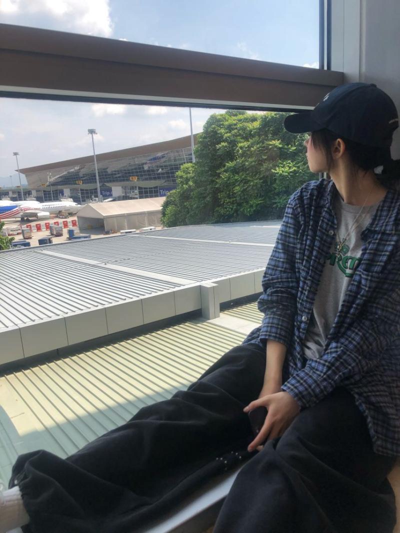 QWER 히나